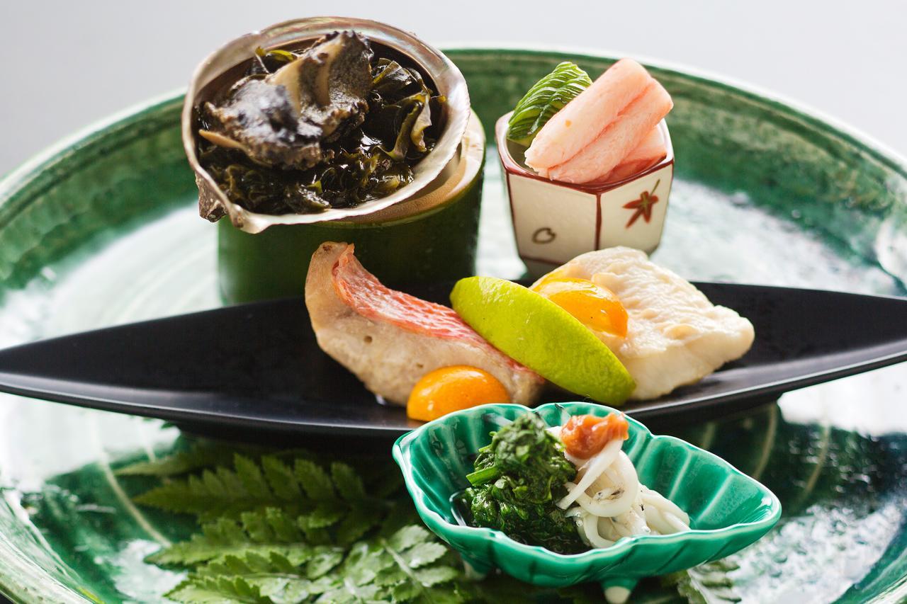 Ryokan Kanade Kioto Exterior foto