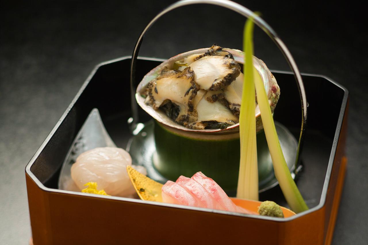 Ryokan Kanade Kioto Exterior foto