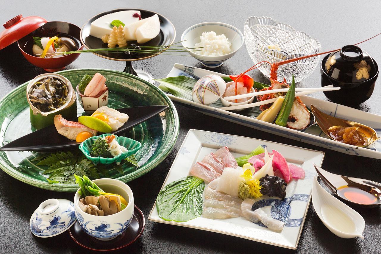 Ryokan Kanade Kioto Exterior foto