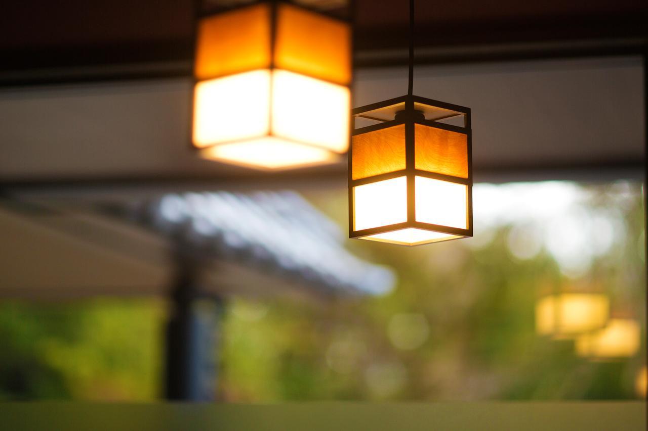 Ryokan Kanade Kioto Exterior foto