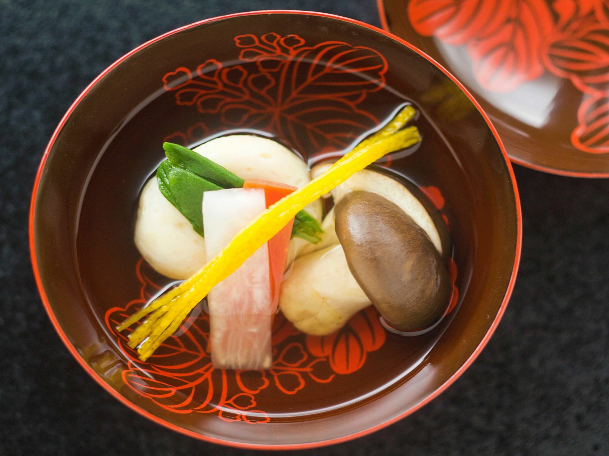 Ryokan Kanade Kioto Exterior foto